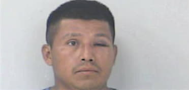 Jose Pinon, - St. Lucie County, FL 